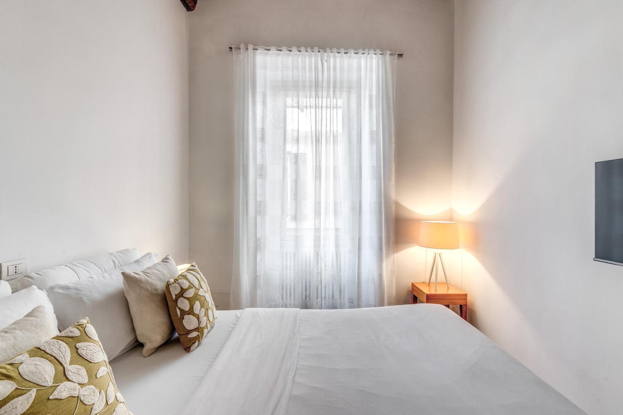 Trevi Beau Boutique Hotel — Fotos 1